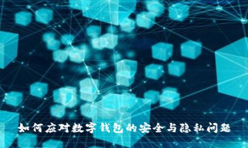 如何應(yīng)對(duì)數(shù)字錢(qián)包的安全與隱私問(wèn)題