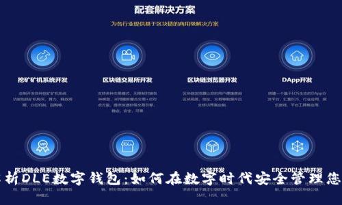 全面解析DLE數字錢包：如何在數字時代安全管理您的資產