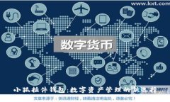 小狐插件錢包：數字資產
