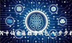 如何申請(qǐng)開(kāi)通數(shù)字錢包：