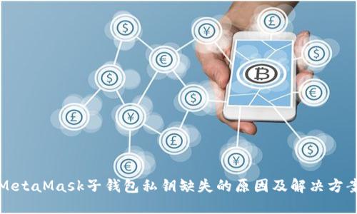 MetaMask子錢包私鑰缺失的原因及解決方案