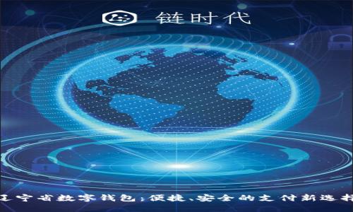 遼寧省數(shù)字錢包：便捷、安全的支付新選擇