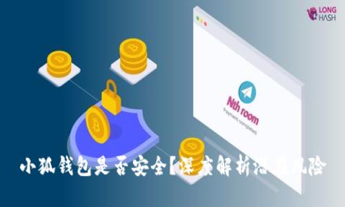 小狐錢包是否安全？深度解析潛在風(fēng)險(xiǎn)