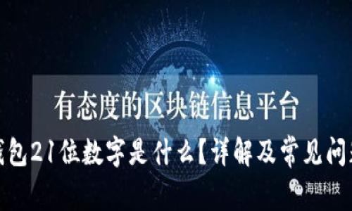 建行錢包21位數(shù)字是什么？詳解及常見問題解答