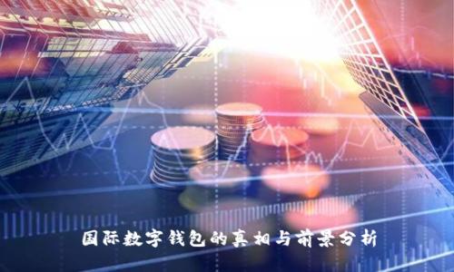 國際數字錢包的真相與前景分析