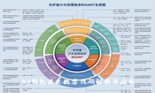 BV錢包英文數(shù)字代碼解析與應用