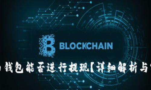 加密貨幣錢包能否進(jìn)行提現(xiàn)？詳細(xì)解析與實(shí)用指南