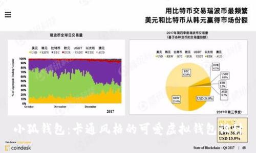 小狐錢包：卡通風(fēng)格的可愛(ài)虛擬錢包設(shè)計(jì)