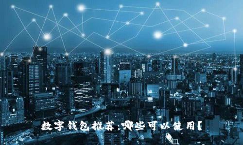 數(shù)字錢包推薦：哪些可以使用？