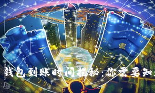 數(shù)字貨幣錢包到賬時間揭秘：你需要知道的一切