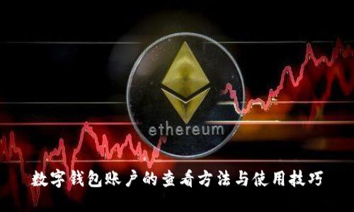 數(shù)字錢(qián)包賬戶(hù)的查看方法與使用技巧