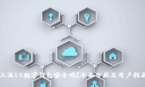 上海58數(shù)字錢包安全嗎？全面分析及用戶指南