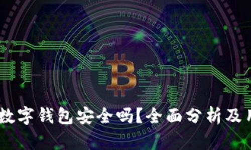 上海58數(shù)字錢包安全嗎？全面分析及用戶指南