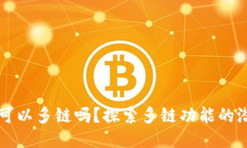 小狐錢包可以多鏈嗎？探索多鏈功能的潛力與應(yīng)用