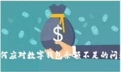 如何應對數(shù)字錢包余額不