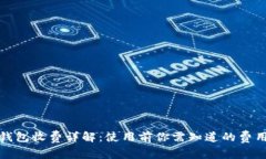 數字錢包收費詳解：使用