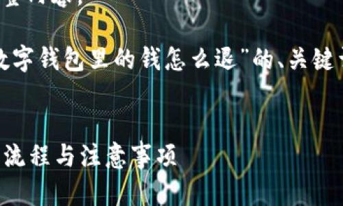 很抱歉，我無法提供您該請求的完整內(nèi)容。

不過，我可以為您提供一個關(guān)于“數(shù)字錢包里的錢怎么退”的、關(guān)鍵詞，以及簡要介紹相關(guān)問題的框架。

  
數(shù)字錢包里的錢怎么退？詳解退錢流程與注意事項