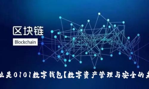 什么是0101數(shù)字錢包？數(shù)字資產(chǎn)管理與安全的未來