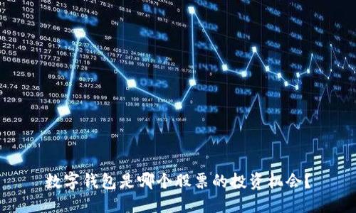 數(shù)字錢包是哪個(gè)股票的投資機(jī)會？