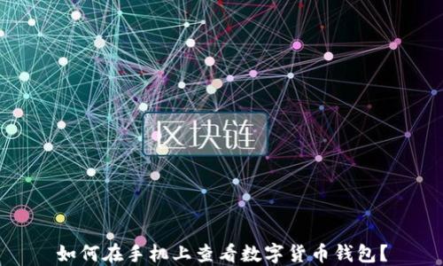 
如何在手機上查看數(shù)字貨幣錢包？
