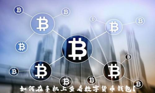 
如何在手機上查看數(shù)字貨幣錢包？