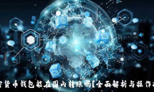   
加密貨幣錢包能在國內(nèi)轉(zhuǎn)賬嗎？全面解析與操作指南
