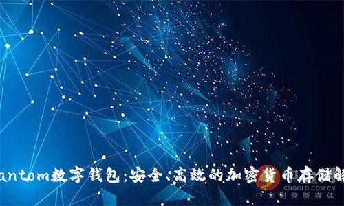 探索Phantom數(shù)字錢包：安全、高效的加密貨幣存儲解決方案
