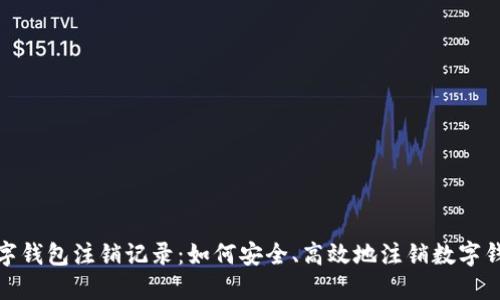 數(shù)字錢包注銷記錄：如何安全、高效地注銷數(shù)字錢包