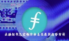 區(qū)塊鏈錢(qián)包定制價(jià)格表及最新趨勢(shì)分析