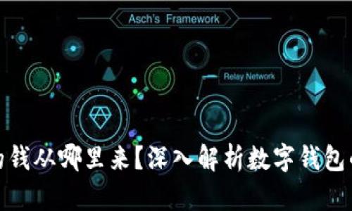 數(shù)字錢包的錢從哪里來？深入解析數(shù)字錢包的資金來源