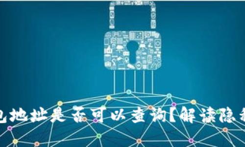 數(shù)字錢包地址是否可以查詢？解讀隱私與透明