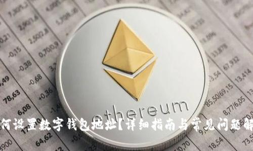 如何設(shè)置數(shù)字錢包地址？詳細(xì)指南與常見問題解答