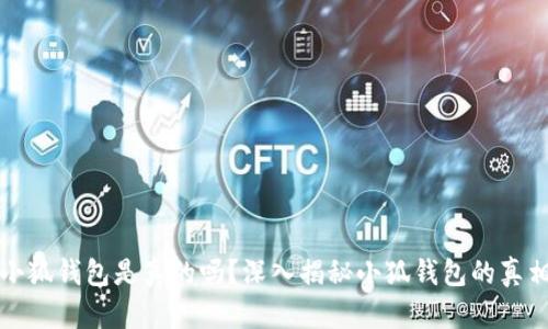 小狐錢包是真的嗎？深入揭秘小狐錢包的真相