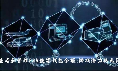 如何查看和管理PS5數(shù)字錢(qián)包余額：游戲潛力的無(wú)限可能