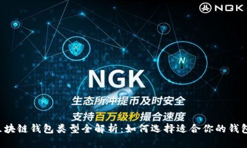 區(qū)塊鏈錢包類型全解析：如何選擇適合你的錢包？