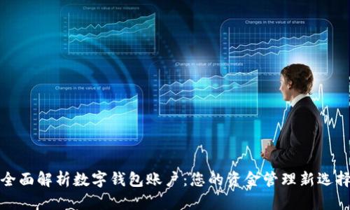 全面解析數(shù)字錢包賬戶：您的資金管理新選擇