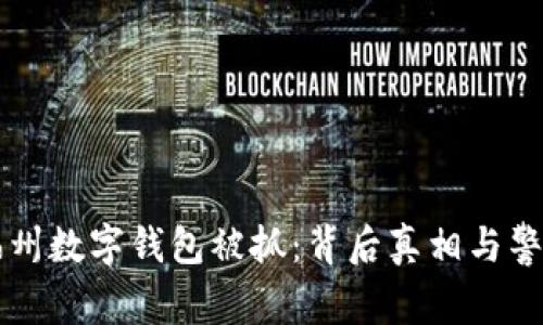 福州數(shù)字錢包被抓：背后真相與警示