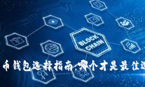 數(shù)字幣錢包選擇指南：哪個才是最佳選擇？