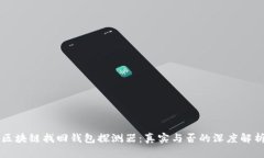 區(qū)塊鏈找回錢包探測器：真實與否的深度解析