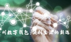 貴州數(shù)字錢包：便利生活的新選擇