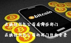 區(qū)塊鏈錢包公司有哪些部門區(qū)塊鏈錢包公司的部