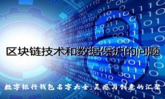 數(shù)字銀行錢包名字大全：靈感與創(chuàng)意的匯聚