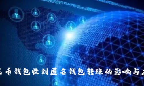 數(shù)字人民幣錢(qián)包收到匿名錢(qián)包轉(zhuǎn)賬的影響與應(yīng)對(duì)策略