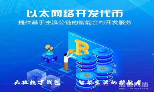 大狐數(shù)字錢包——智能生活的護(hù)航者
