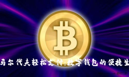在馬爾代夫輕松支付：數(shù)字錢(qián)包的便捷生活