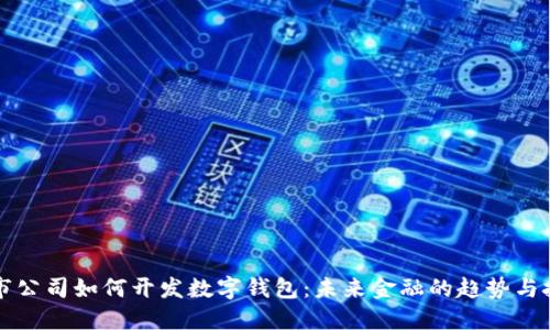 上市公司如何開發(fā)數(shù)字錢包：未來金融的趨勢與挑戰(zhàn)