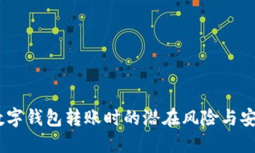 小心！數(shù)字錢包轉賬時的潛在風險與安全措施