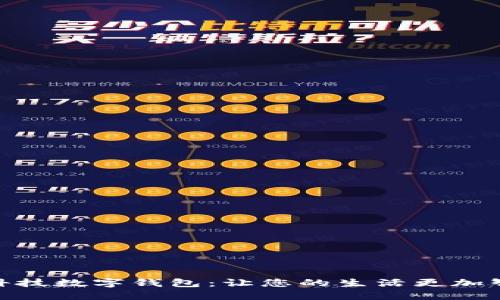 探索朗科科技數(shù)字錢包：讓您的生活更加智能與便捷