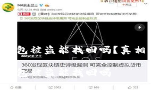 區(qū)塊鏈錢(qián)包被盜能找回嗎？真相大揭密！

區(qū)塊鏈錢(qián)包被盜能找回嗎