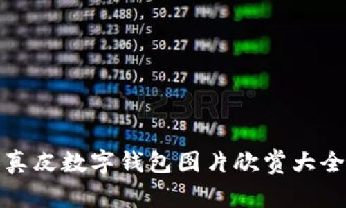 真皮數(shù)字錢包圖片欣賞大全